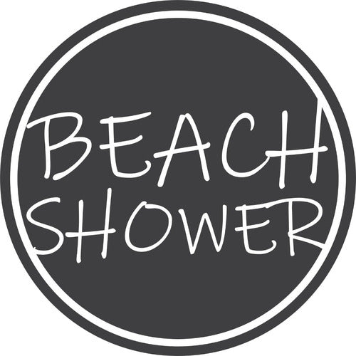 Ducha De Praia Beach Shower 7 Litros 6