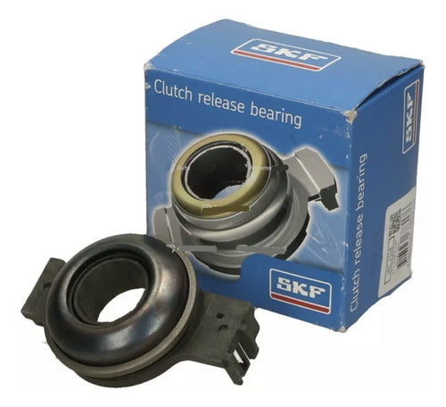 SKF Clutch Release Bearing for Fiat Duna 1.5 (1988 to 1995) 0