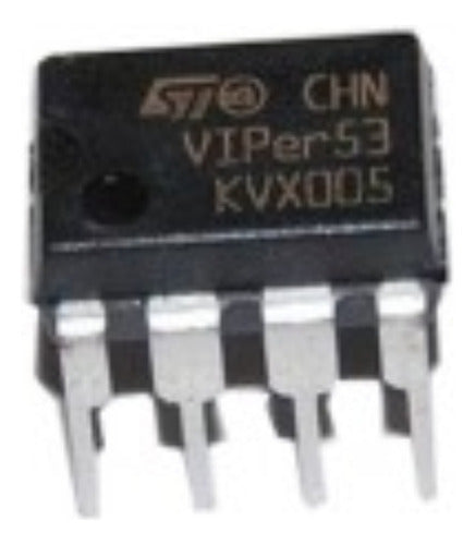 F Viper53 Integrated Circuit 0