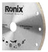 Ronix Continuous Diamond Disc 180×22.2mm RH-3532 G P 1