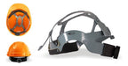Plastic Zipper Harness for Libus Genesis Helmet Code 900550 0