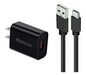 Cargador Rápido Switch Home & Travel Power (cable De Carga U 0