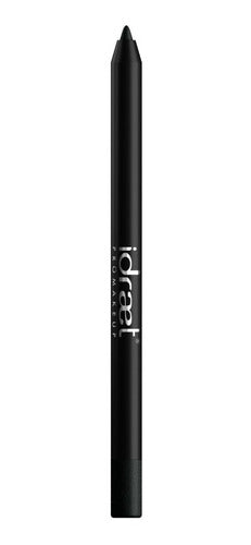 Idraet Soft Touch Eye & Lip Liner Waterproof 0