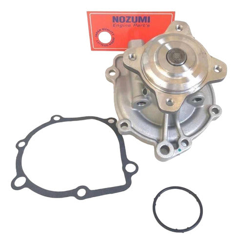 Nozumi Premium Water Pump for Suzuki Vitara 2.0 J20A 0