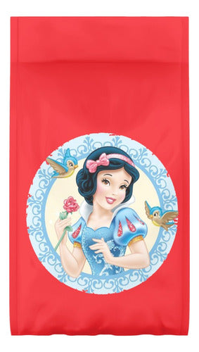 Soria Miguez Pack of 10 Surprise Party Bags - Snow White Theme 7