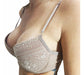 Analia Lace Soft Cup and Thong Set 323 1