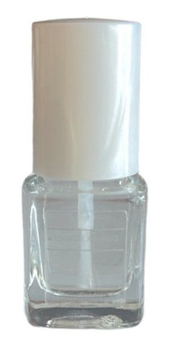 Pack of 5 Dhermos Bitter Nail Polish to Stop Nail Biting 0