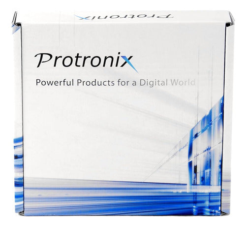 Protronix Gigabit Ethernet PCI Express Controller Card 1