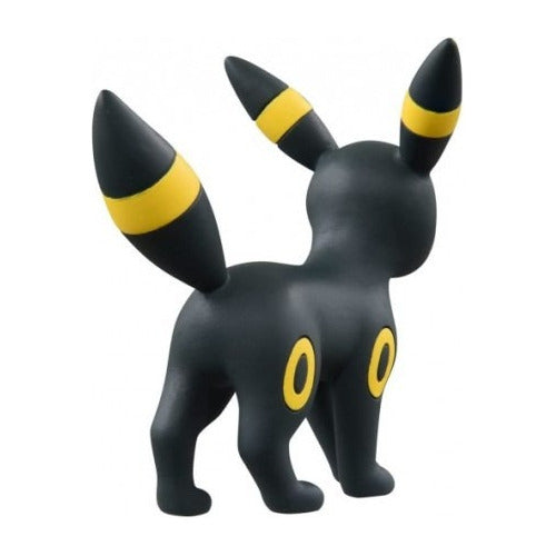 Caffaro Pokemon Figura Articulada Coleccionable Figure Battle 2