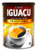 Café Iguacu Soluble Tradicional Lata 200gr 0