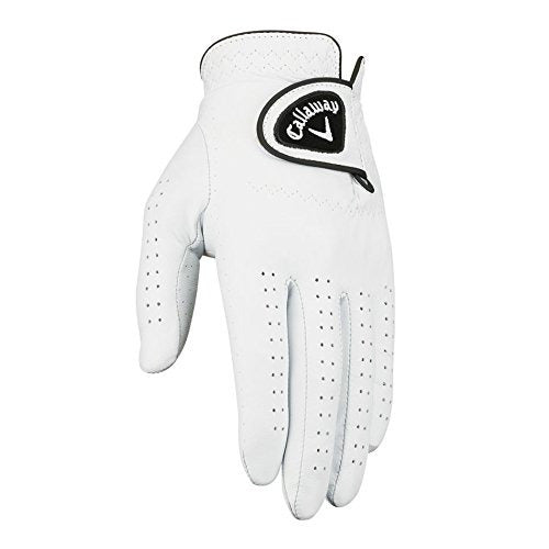 Guante De Golf Callaway Dawn Patrol, Cadete Grande, Mano Izq 0