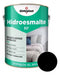 Sinteplast Recuplast Hidroesmalte Negro Al Agua 1lts 5