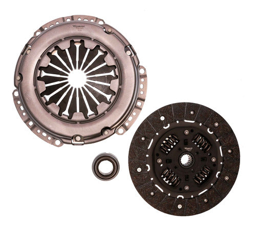 Corven Clutch Kit Citroen Xsara Picasso 1.6i 16v Nafta 01/.. 0