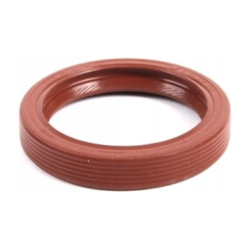 VAICO Transmission Seal Ring for BMW 5 Series E39 520d M47 0