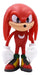 Sonic Mini Action Figure Character Knuckles Collection 1