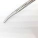 PS Curved Mosquito Forceps 12.5 cm 1