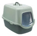 Trixie Vico Closed Cat Litter Box 0