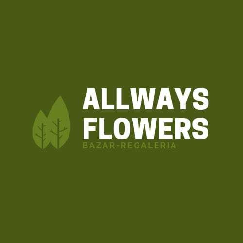 Allways Flowers Ramo Orquidea Artificial Pack X 6 1870 2