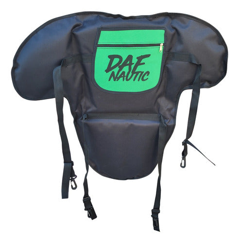Reinforced Universal High-Back Seat for All Kayaks 20