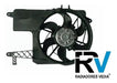 Frontech Electroventilador Volkswagen Vw Gol Ab9 Saveiro Completo 1