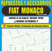 Honda Filtro Caja Automatica Civic Fit Crv Accord City 1