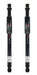 Set of 2 Rear Sachs Shock Absorbers Ford Focus I 99-08 0