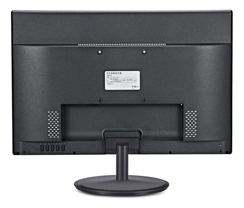 Monitor Teleprompter 19  Display Lcd Ips Widescreen Hdmi Bnc 4