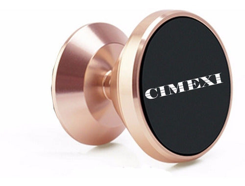 Cimexi Magnetic Adhesive Car Phone Holder 2