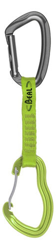 Climbing Quickdraw Zest 11cm Beal 1