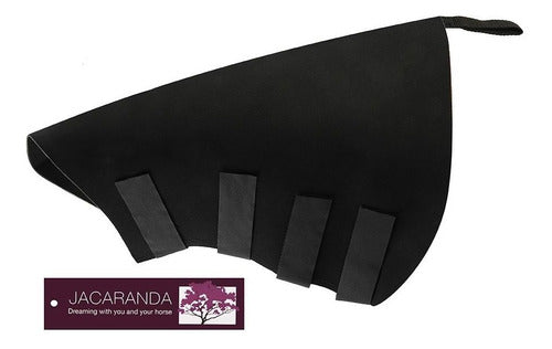 Jacaranda Neoprene Cog Guard for Horse Horses 0