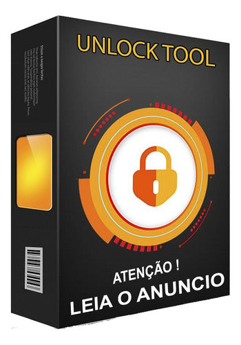 Alugue Unlock Tool Acesso De 3 Horas 0