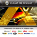 Renault Kangoo Sportway 1.6 K4M Oil and Filters Kit 10w40 - Total Quartz 7000 4