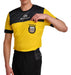 Official AFA Yellow Referee Jersey - Athix 4