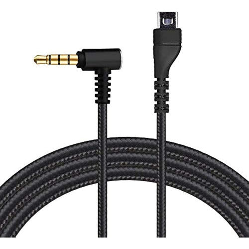 Cable De Audio De Repuesto Actualizado Vcddom Para Steelseri 0