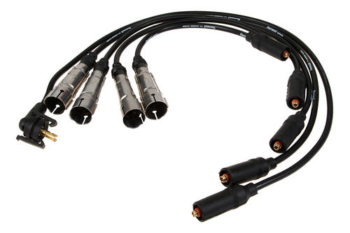 High-Quality Ferrazzi Spark Plug Cable for VW Pointer 1.6 1.8 2.0 Ap 0