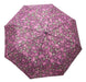 Amayra Short Automatic Printed Umbrella - Lemi 3