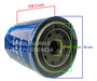 Oil Filter for Wecan Xinchai 4D35G Skid Steer Loader Engine 1