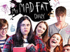 My Mad Fat Diary Serie Completa 3 Temporadas 0