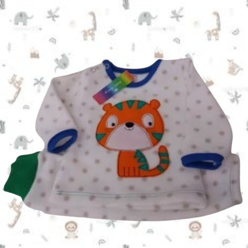 King-Way Micropolar Baby Set Design 2