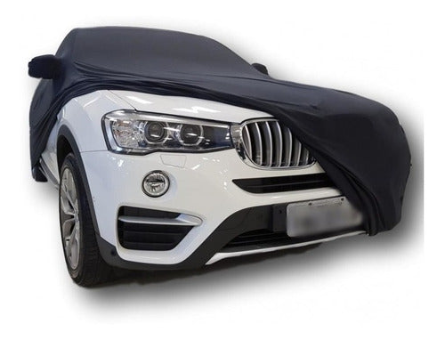 Capa Bmw X6 2016 Para Carro Automotiva 0