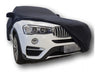 Capa Bmw X6 2016 Para Carro Automotiva 0