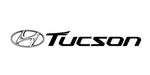 Tucson 06/ Right Suspension Grill 1