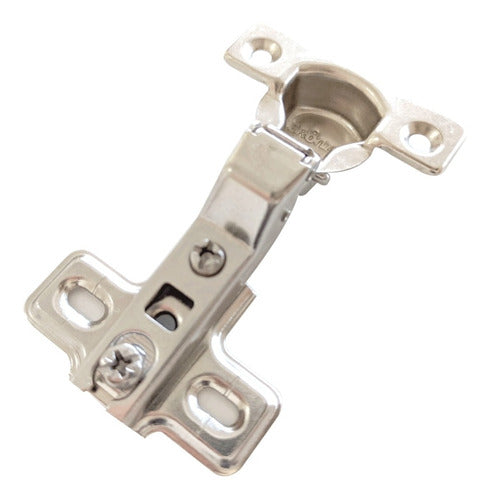 Bronzen Cazoleta Hinge 26 Mm Codo 9 Kitchen Bathroom X 50 Units 0