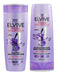 L'Oréal Paris Elvive Hidra Hialurónico Shampoo and Conditioner 400ml 0