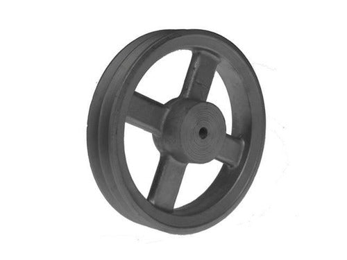 Mademil Aluminum Pulley 2-13-160 0