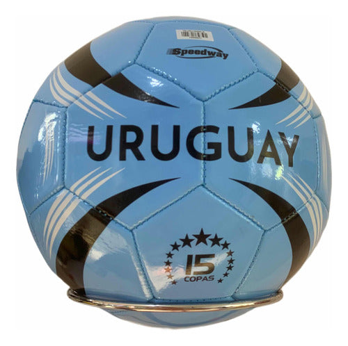 ATR Pelotas De Uruguay 0