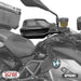 Scam BMW F800 GS Hand Protector 2013+ Mk Motos #01 5