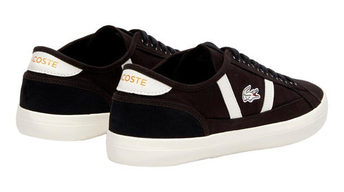 Lacoste Sideline Sneakers 2