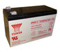 Yuasa NP W45-12 12V 7.5Ah Battery 0