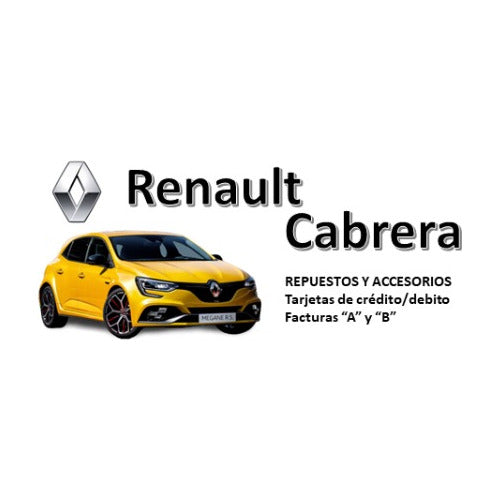 Juego Juntas Descarbonizacion Renault 9 / 11 - Motor 1.6 1